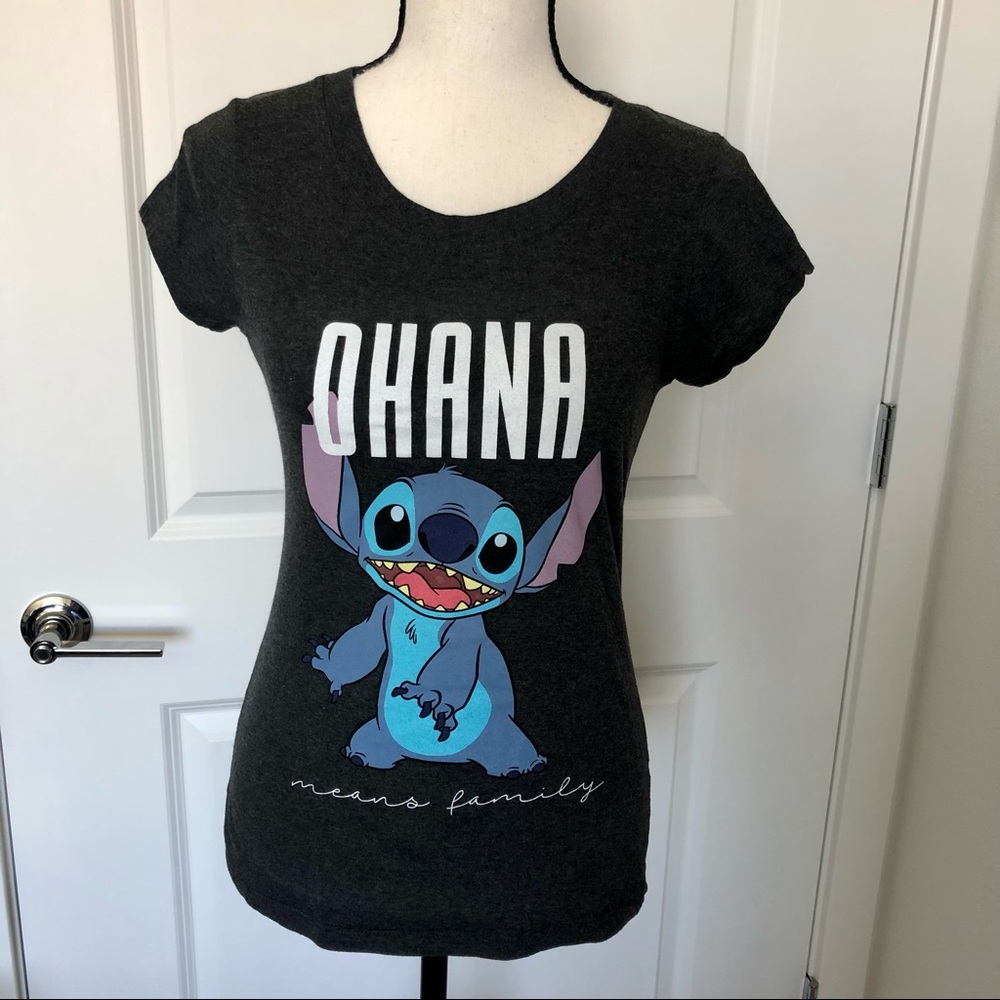 Disney "Stitch" Shirt